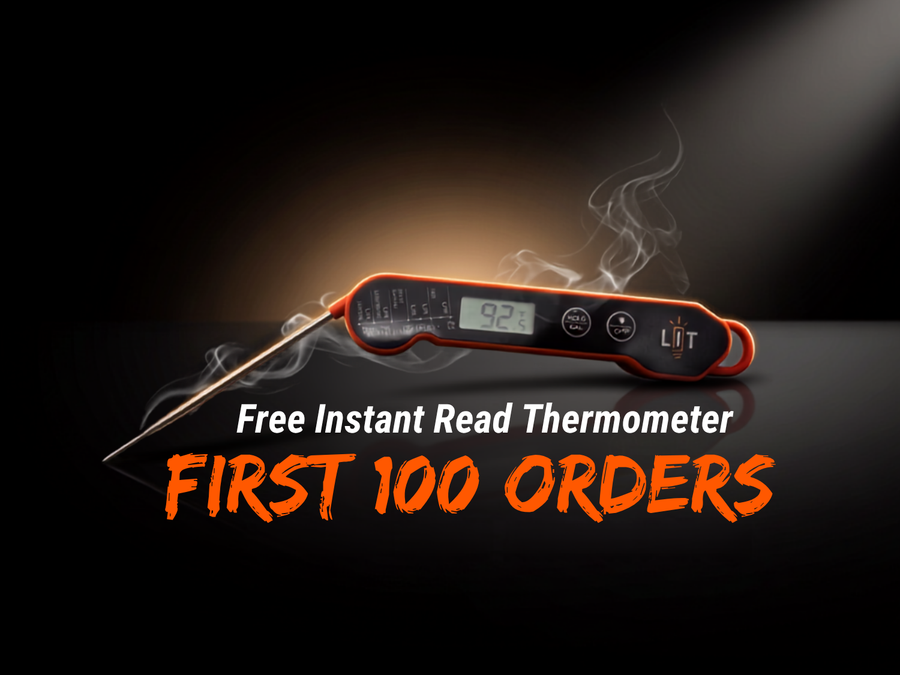 Limited Offer