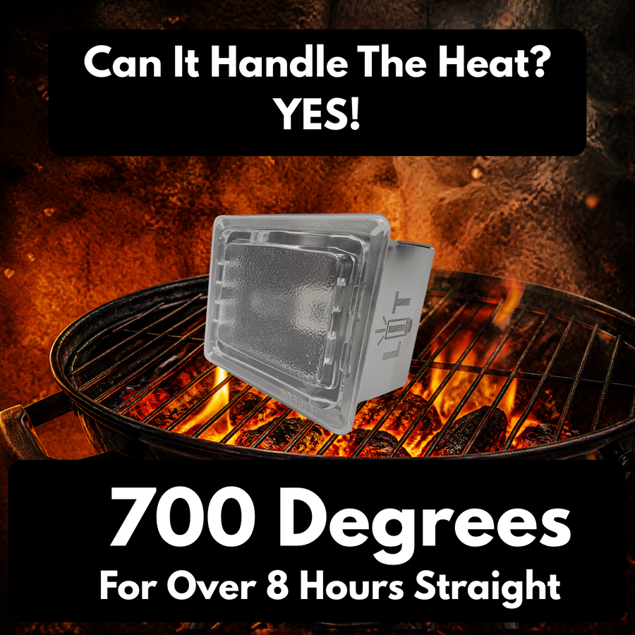 Can it handle the heat?